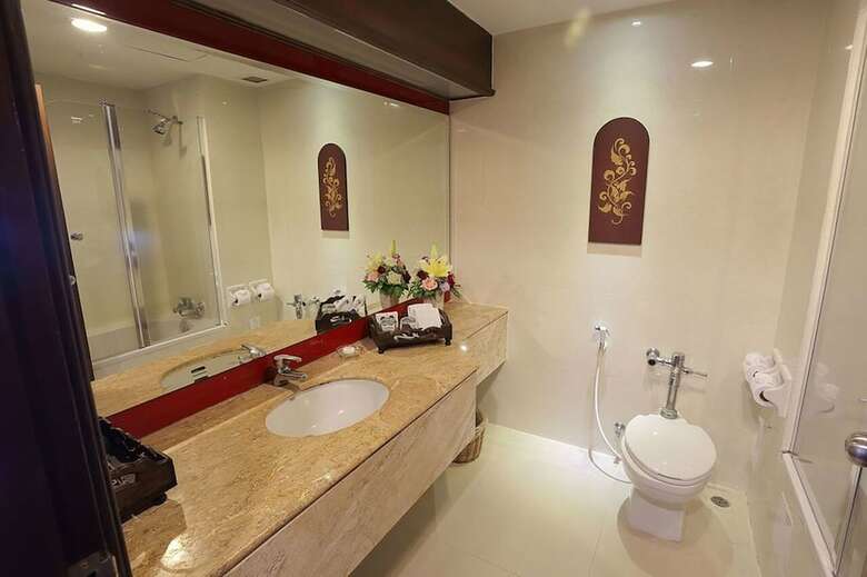 Amora Thapae Hotel Chiang Mai