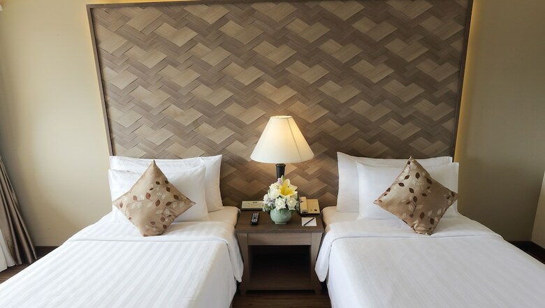 Amora Thapae Hotel Chiang Mai