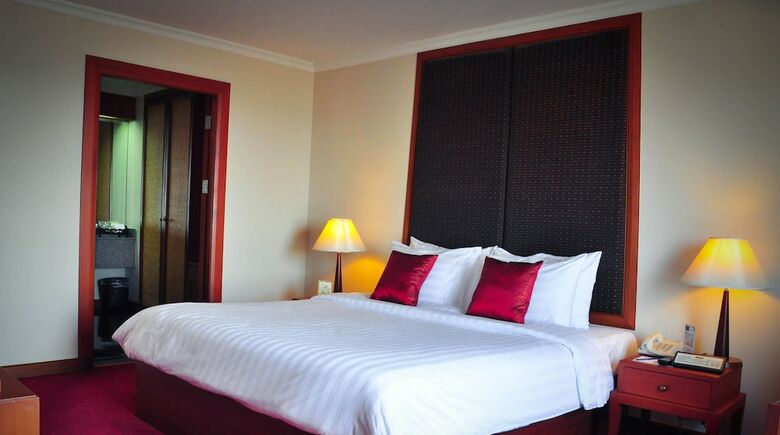 Amora Thapae Hotel Chiang Mai