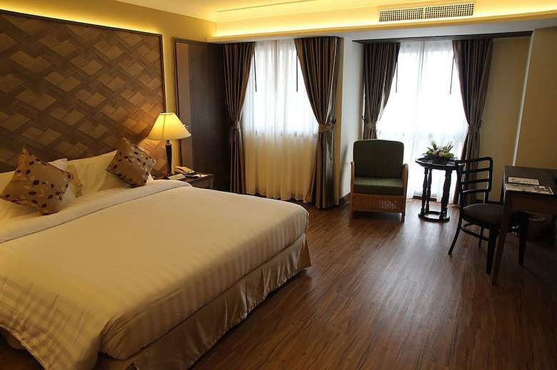 Amora Thapae Hotel Chiang Mai