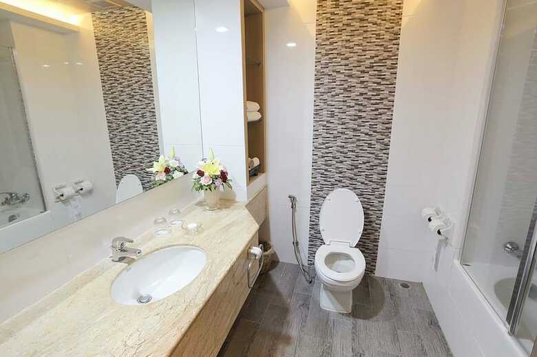 Amora Thapae Hotel Chiang Mai