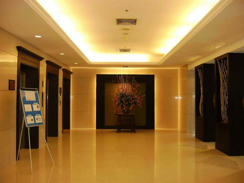 Amora Thapae Hotel Chiang Mai
