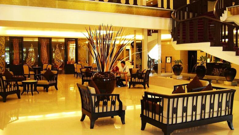 Amora Thapae Hotel Chiang Mai