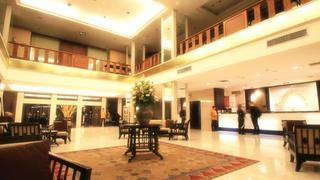 Amora Thapae Hotel Chiang Mai