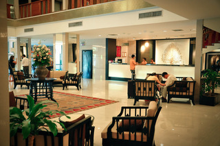 Amora Thapae Hotel Chiang Mai
