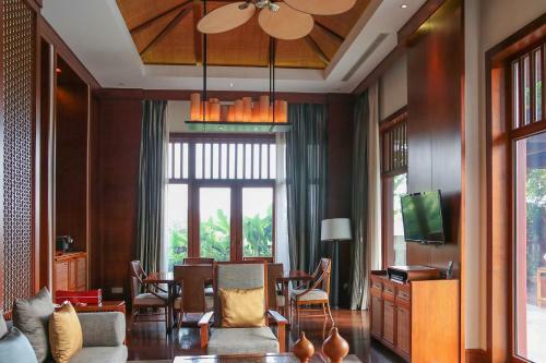 Villa Anantara Sanya Resort & Spa