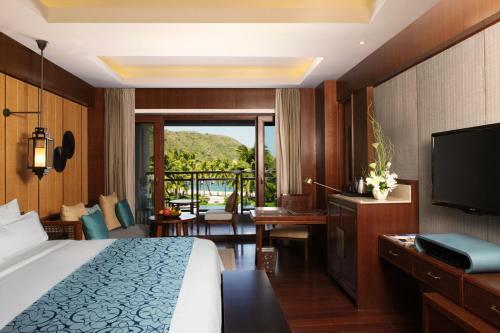 Villa Anantara Sanya Resort & Spa