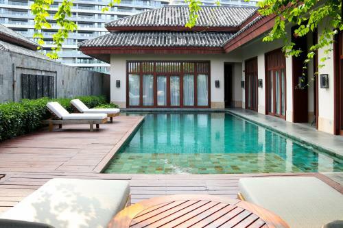 Villa Anantara Sanya Resort & Spa
