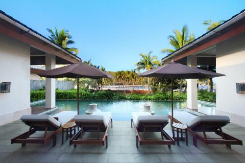 Villa Anantara Sanya Resort & Spa