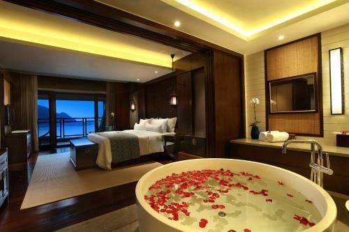 Villa Anantara Sanya Resort & Spa