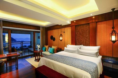 Villa Anantara Sanya Resort & Spa