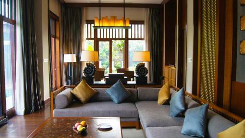 Villa Anantara Sanya Resort & Spa