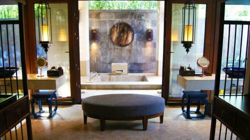 Villa Anantara Sanya Resort & Spa