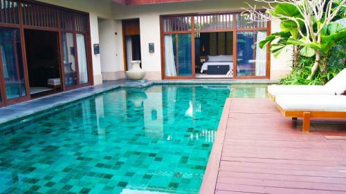 Villa Anantara Sanya Resort & Spa
