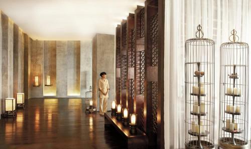 Villa Anantara Sanya Resort & Spa