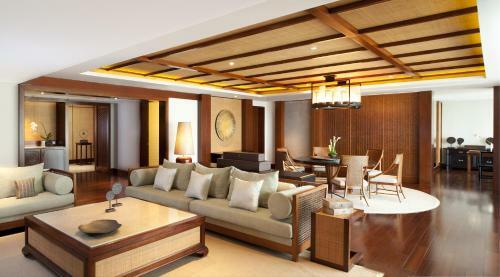 Villa Anantara Sanya Resort & Spa