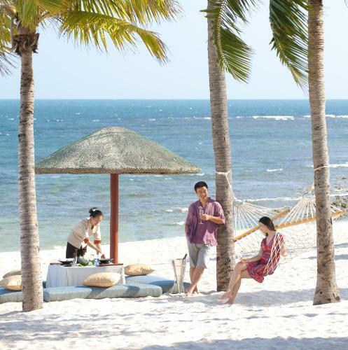 Villa Anantara Sanya Resort & Spa