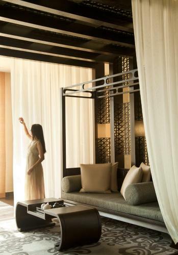 Villa Anantara Sanya Resort & Spa