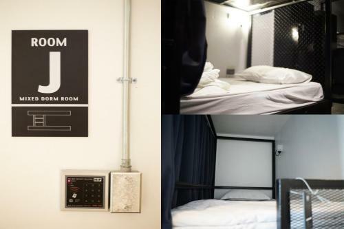 The Pause Hostel