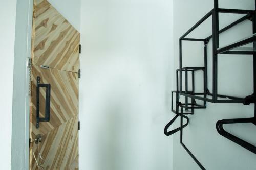 The Pause Hostel
