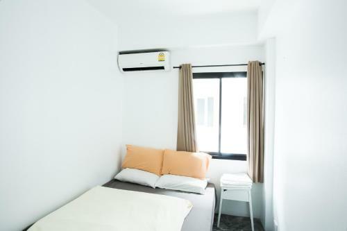 The Pause Hostel