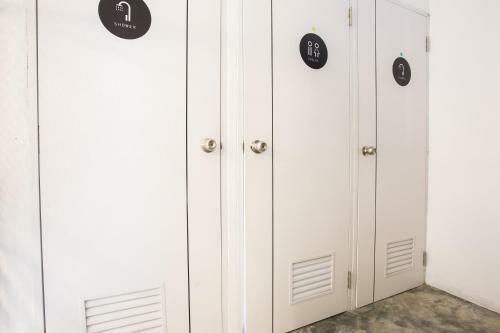 The Pause Hostel