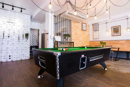 The Pause Hostel