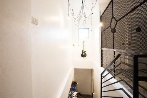 The Pause Hostel