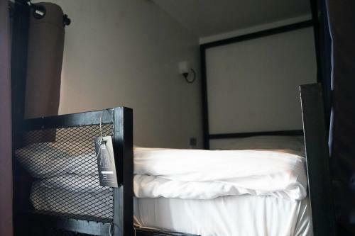 The Pause Hostel