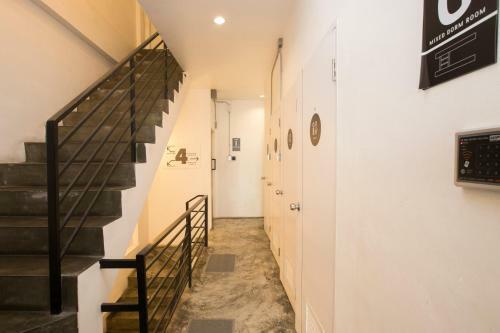 The Pause Hostel
