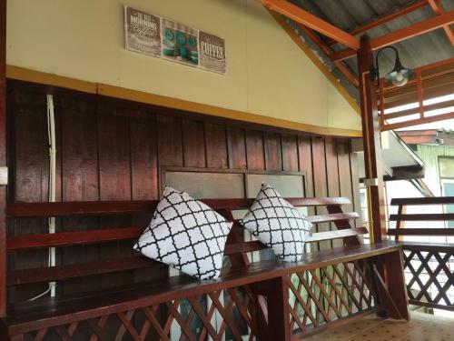 Hostal Villa Vacay Chiang Mai