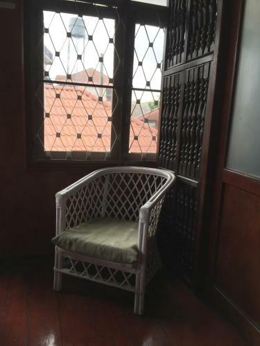 Hostal Villa Vacay Chiang Mai