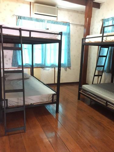 Hostal Villa Vacay Chiang Mai