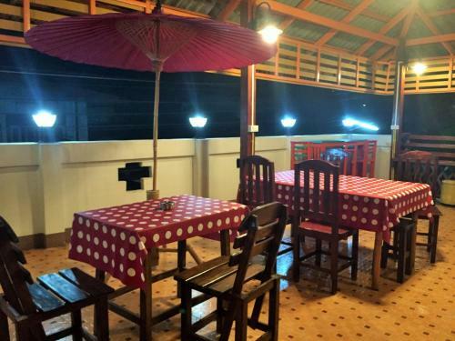 Hostal Villa Vacay Chiang Mai