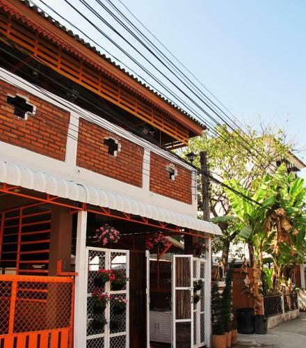 Hostal Villa Vacay Chiang Mai