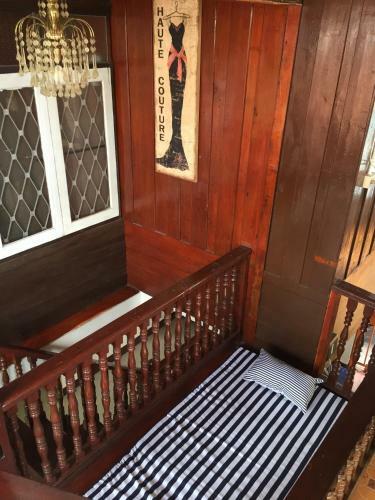 Hostal Villa Vacay Chiang Mai