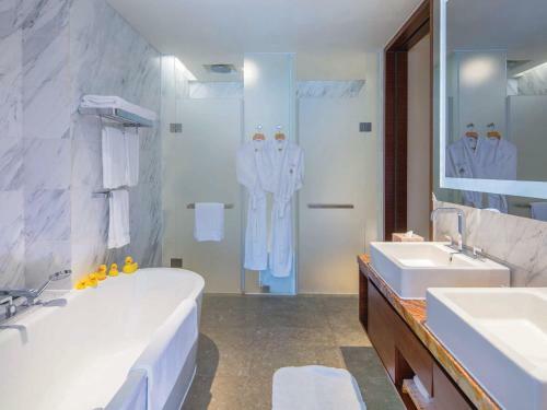 Hotel Mgm Grand Sanya