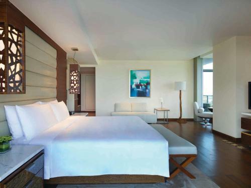 Hotel Mgm Grand Sanya