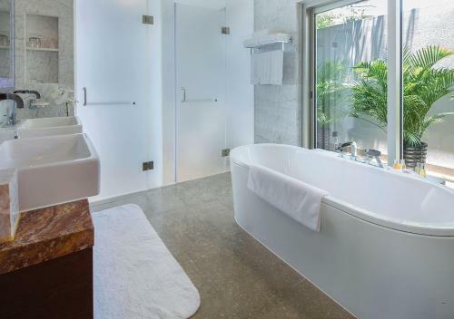 Hotel Mgm Grand Sanya