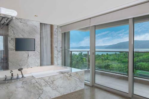 Hotel Mgm Grand Sanya