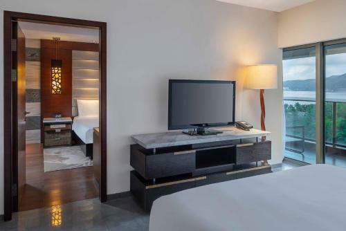 Hotel Mgm Grand Sanya