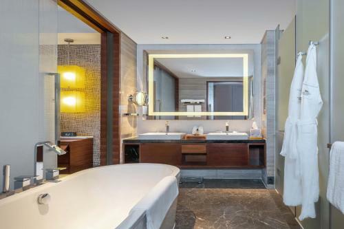 Hotel Mgm Grand Sanya