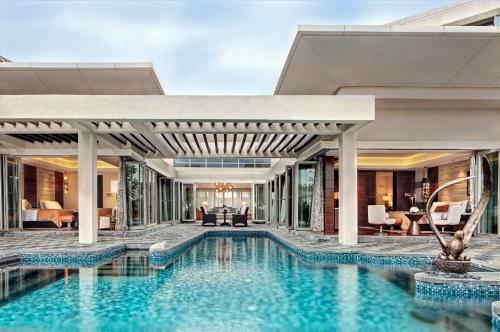 Hotel Mgm Grand Sanya