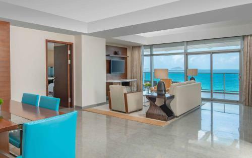 Hotel Mgm Grand Sanya