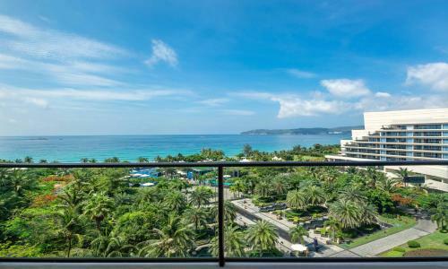 Hotel Mgm Grand Sanya