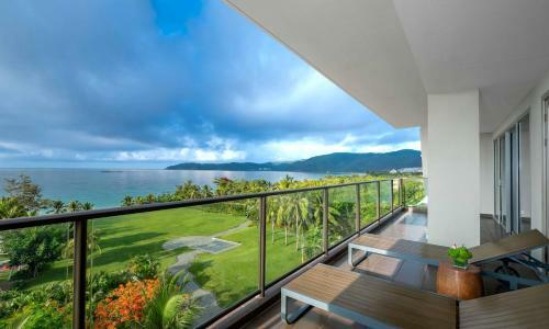 Hotel Mgm Grand Sanya