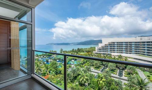 Hotel Mgm Grand Sanya