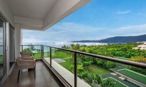 Hotel Mgm Grand Sanya