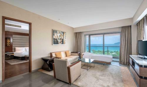 Hotel Mgm Grand Sanya