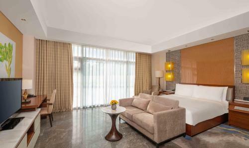 Hotel Mgm Grand Sanya